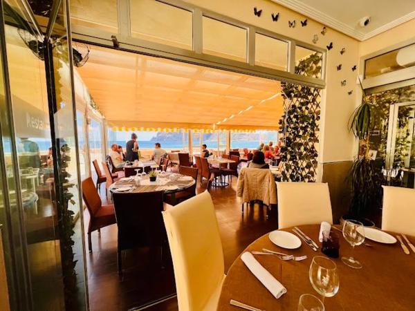 Local en calle Tramuntana