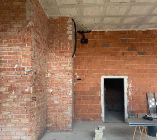 Local en Partida Canuta I, 1