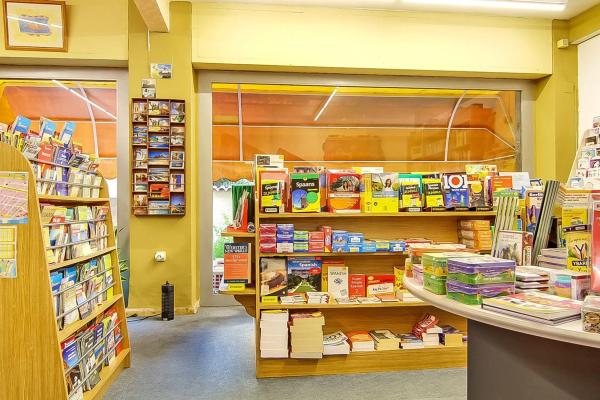 Local en Calpe Pueblo