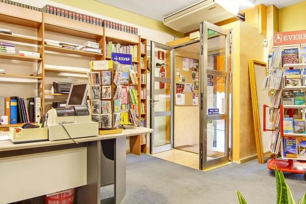 Local en Calpe Pueblo