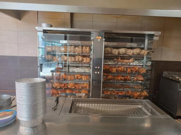 Local en calle Portalet, 9