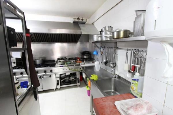 Local en calle Holanda s/n