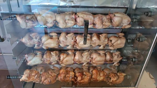 Local en calle Portalet, 9