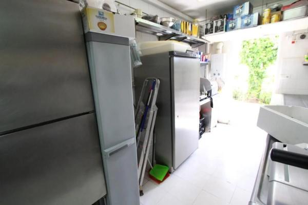 Local en calle Holanda s/n