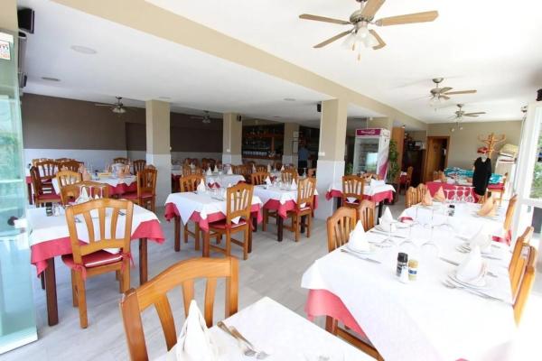 Local en calle Holanda s/n