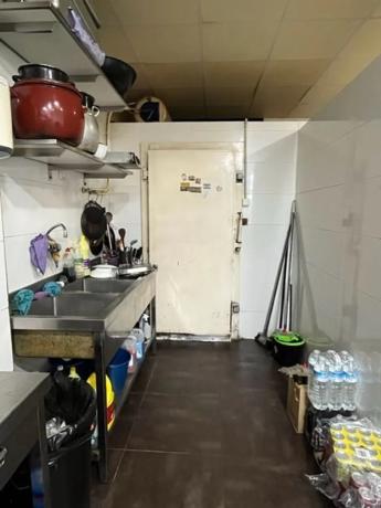 Local en Calpe Pueblo