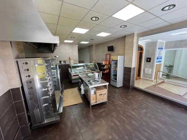 Local en Calpe Pueblo