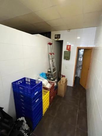 Local en Calpe Pueblo