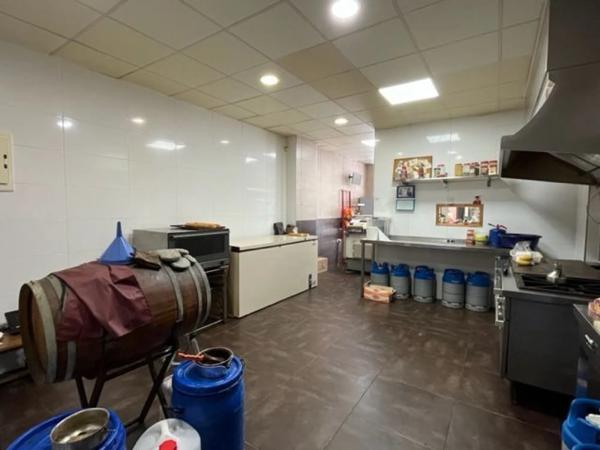 Local en Calpe Pueblo