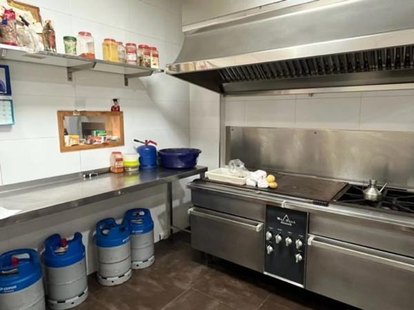 Local en Calpe Pueblo