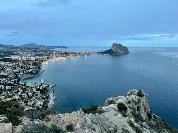 Local en calle de la Paz, 5