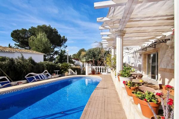 Local en Calpe Pueblo