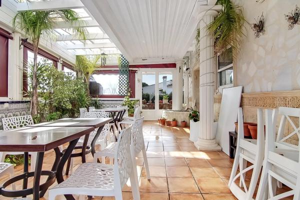 Local en Calpe Pueblo