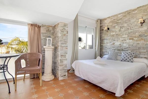 Local en Calpe Pueblo