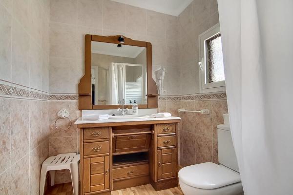 Local en Calpe Pueblo