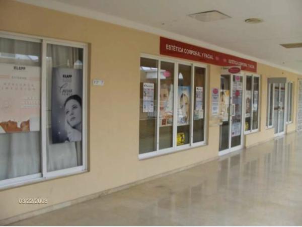 Local en avenida Gabriel Miró s/n Edificioperlamar