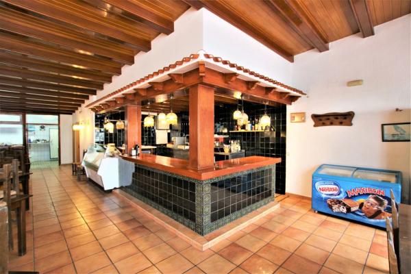 Local en avenida Diputación