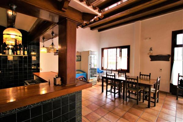 Local en avenida Diputación