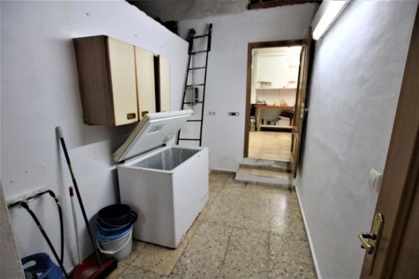 Local en avenida Diputación