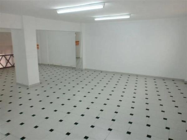 Local en Calpe Pueblo