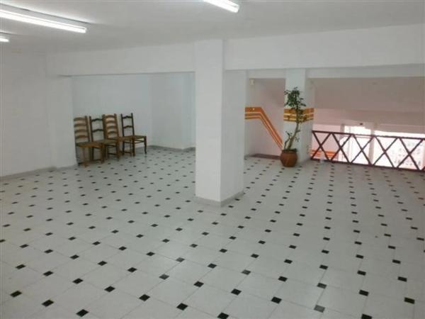 Local en Calpe Pueblo