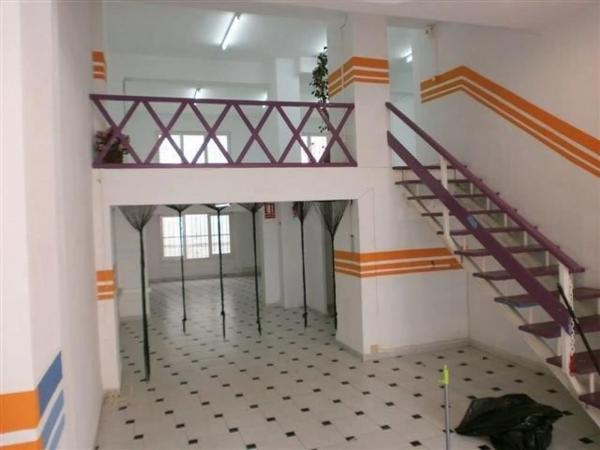 Local en Calpe Pueblo