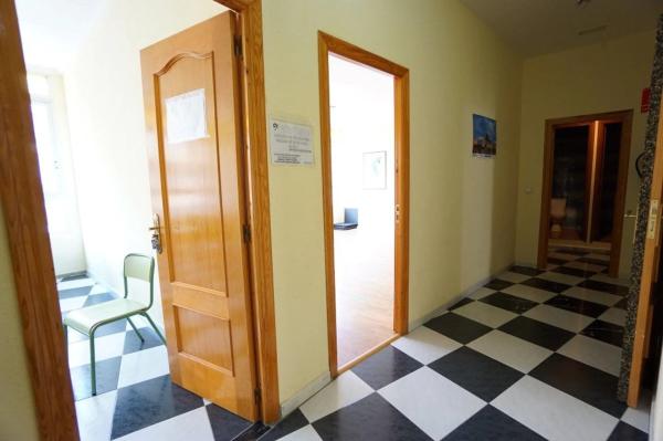 Local en calle Benissa, 1