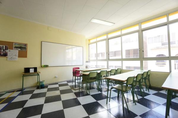 Local en calle Benissa, 1