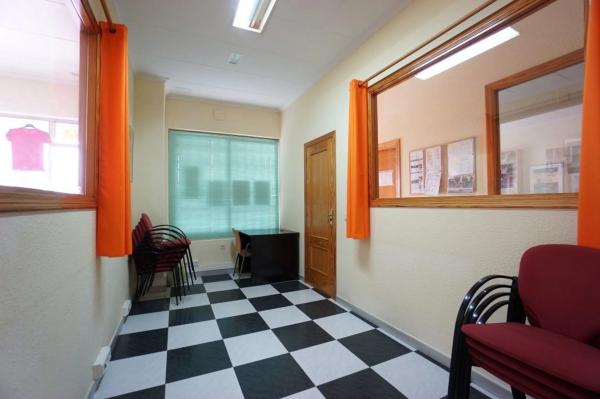 Local en calle Benissa, 1