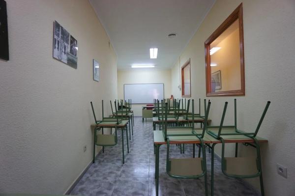 Local en calle Benissa, 1