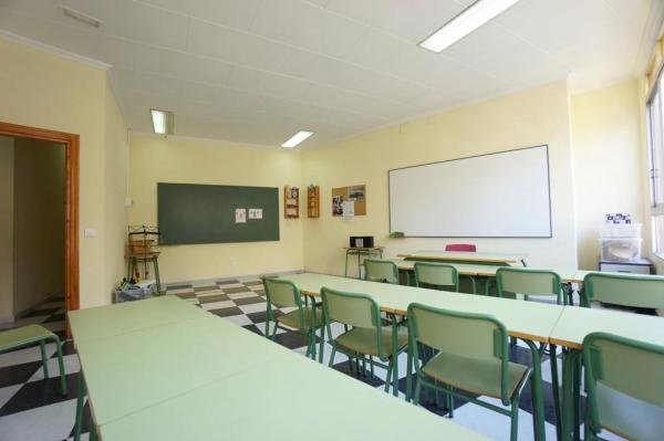 Local en calle Benissa, 1