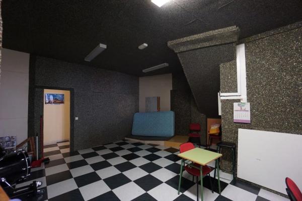 Local en calle Benissa, 1