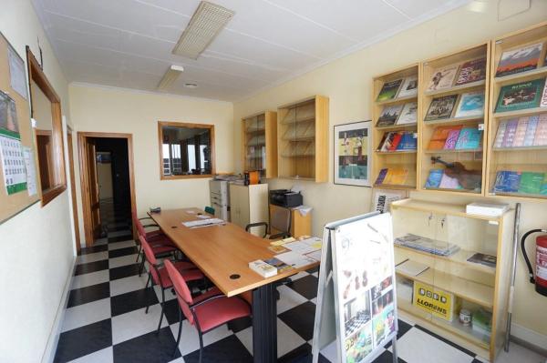 Local en calle Benissa, 1