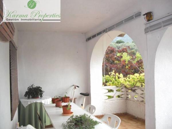 Local en Castell de Castells