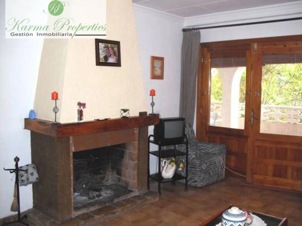 Local en Castell de Castells