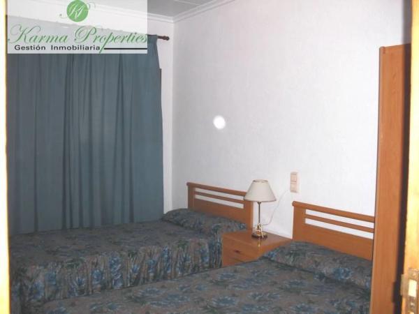 Local en Castell de Castells