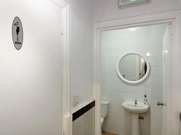 Local en calle de Sagunt