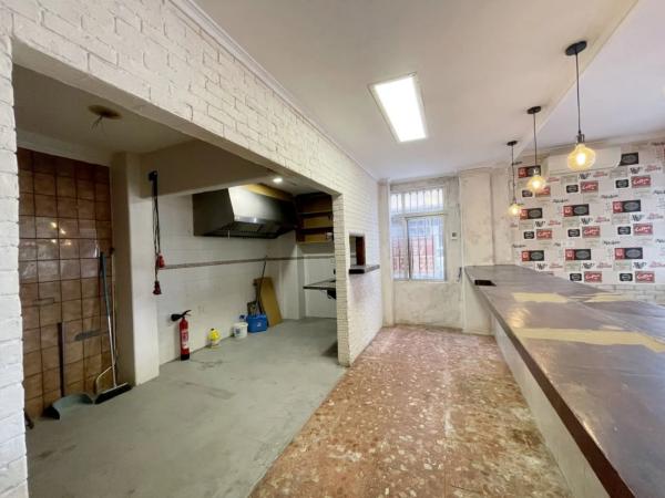 Local en calle de Sagunt