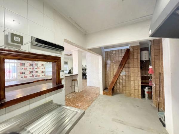 Local en calle de Sagunt