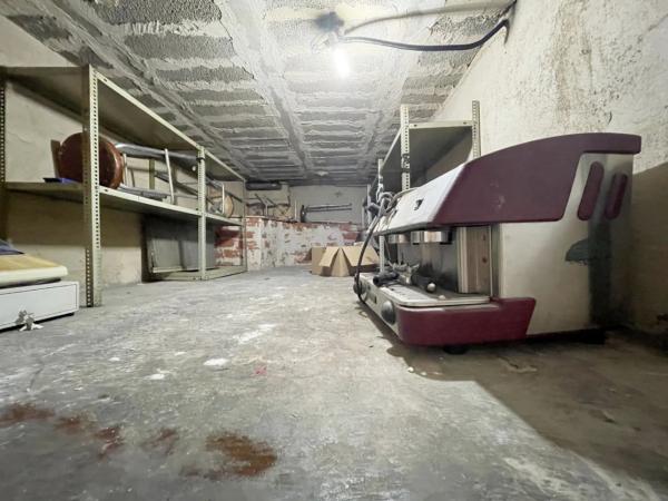 Local en calle de Sagunt