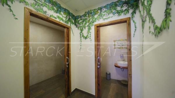 Local en Barrio Les Bovetes-La Felicidad