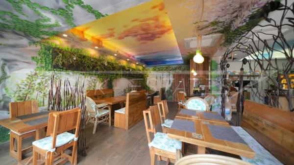 Local en Barrio Les Bovetes-La Felicidad