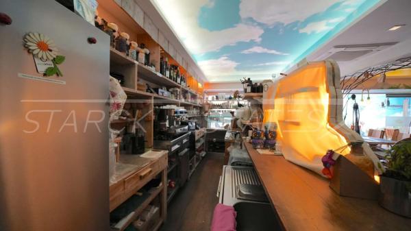 Local en Barrio Les Bovetes-La Felicidad