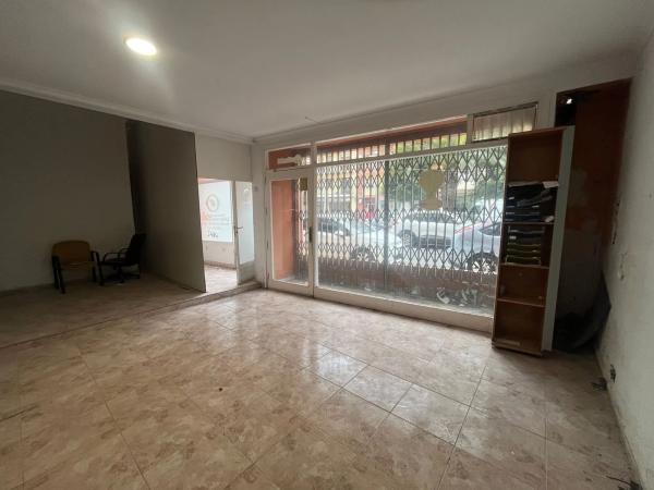 Local en paseo del Saladar, 118