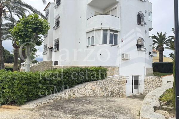 Local en Barrio El Palmar-Los Molinos