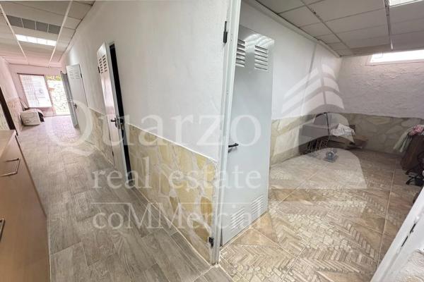 Local en Barrio El Palmar-Los Molinos