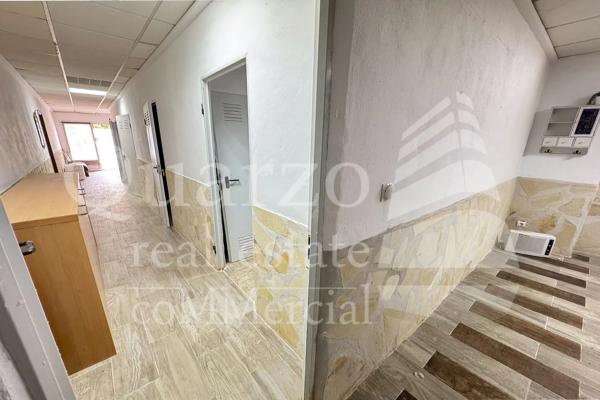 Local en Barrio El Palmar-Los Molinos