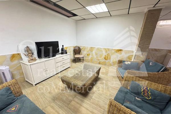 Local en Barrio El Palmar-Los Molinos