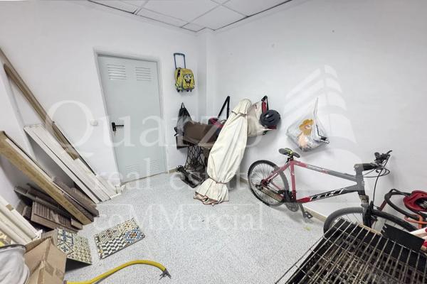 Local en Barrio El Palmar-Los Molinos