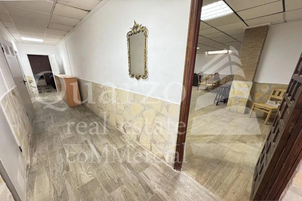 Local en Barrio El Palmar-Los Molinos